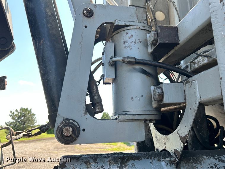 image for item KW9151 2007 Kenworth T800  volumetric ready mix truck