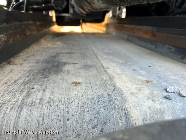 image for item KW9151 2007 Kenworth T800  volumetric ready mix truck