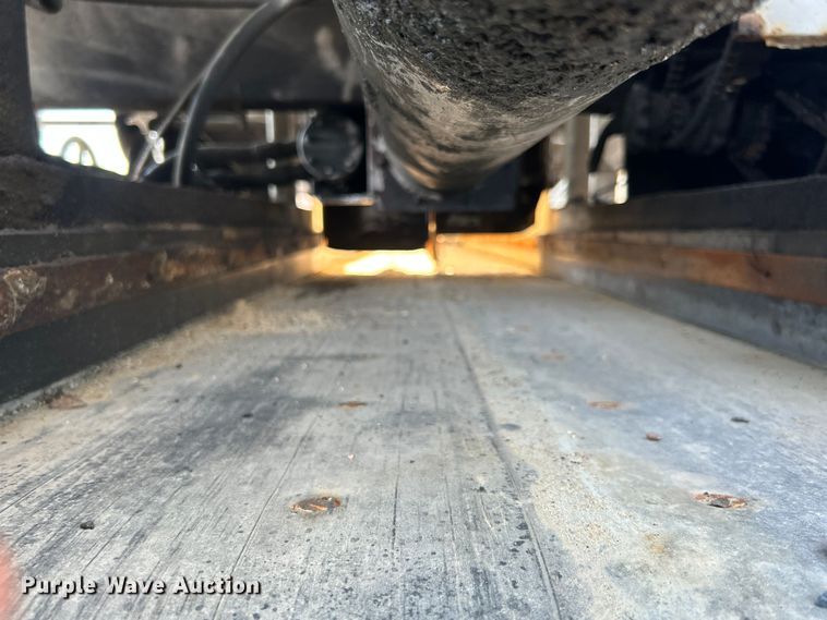 image for item KW9151 2007 Kenworth T800  volumetric ready mix truck