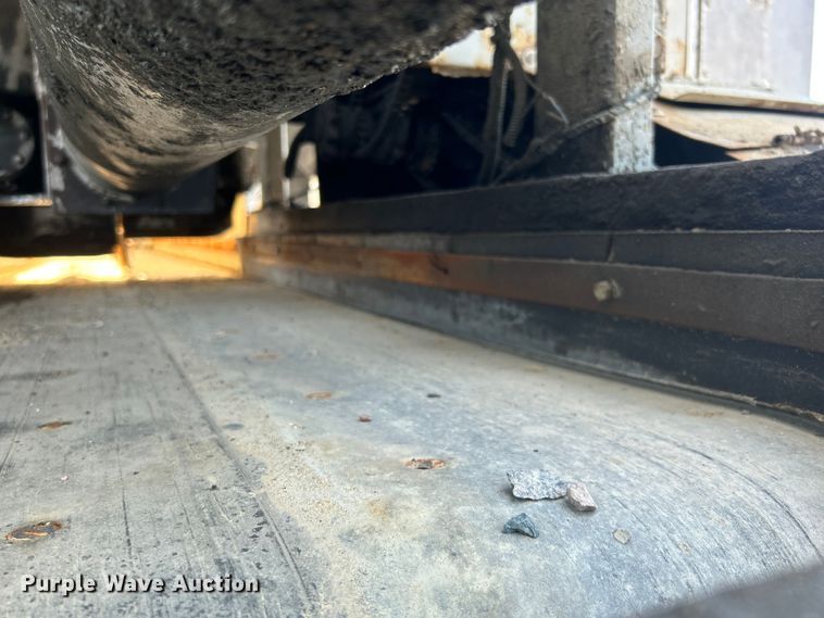 image for item KW9151 2007 Kenworth T800  volumetric ready mix truck