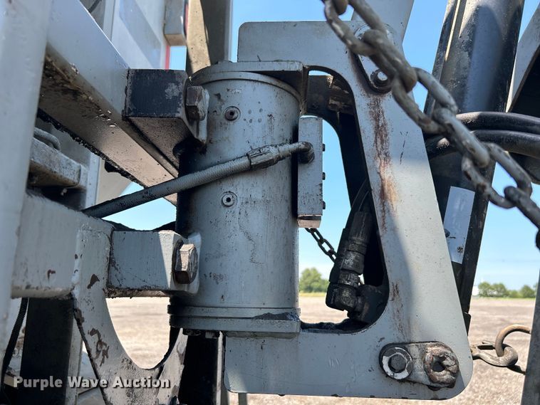 image for item KW9151 2007 Kenworth T800  volumetric ready mix truck