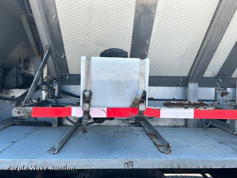 image for item KW9151 2007 Kenworth T800  volumetric ready mix truck