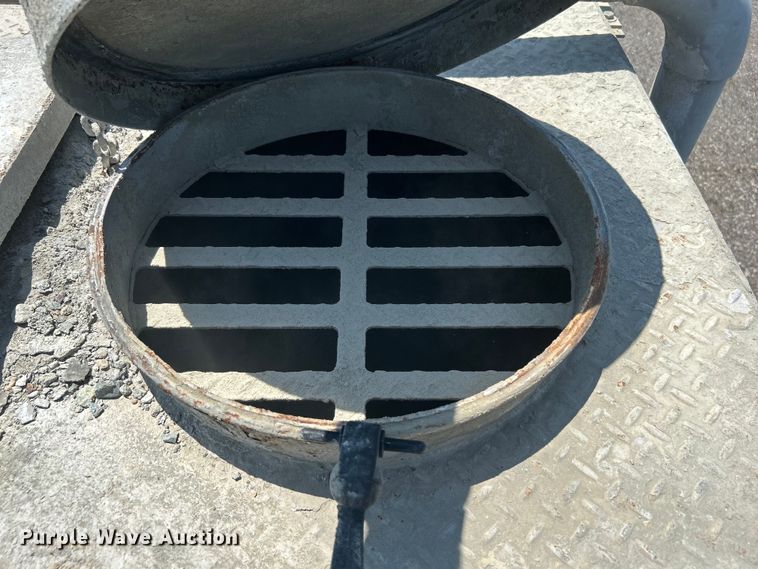 image for item KW9151 2007 Kenworth T800  volumetric ready mix truck