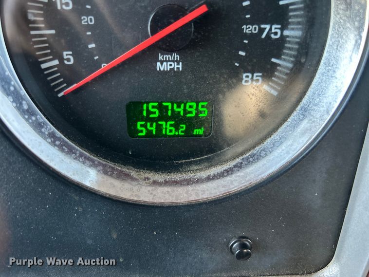 image for item KW9151 2007 Kenworth T800  volumetric ready mix truck