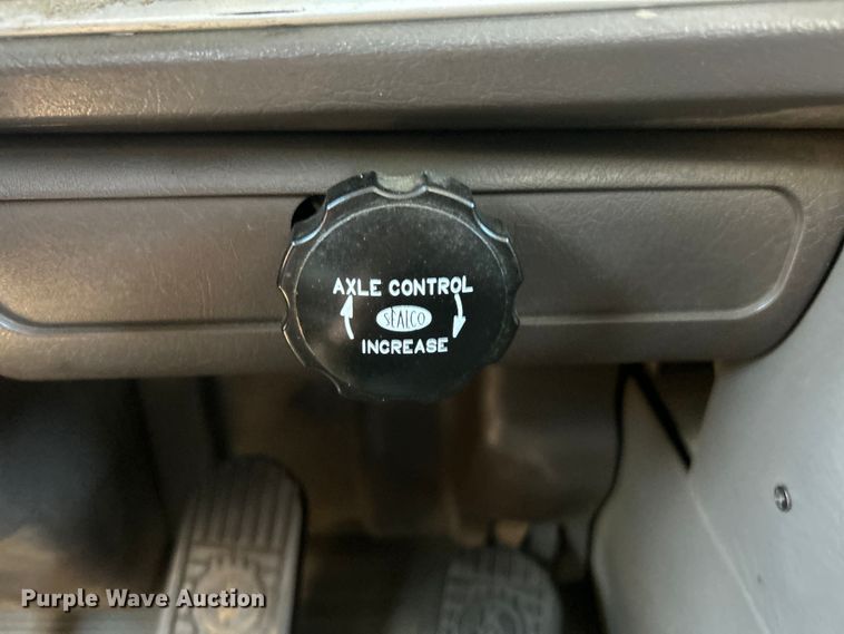 image for item KW9151 2007 Kenworth T800  volumetric ready mix truck