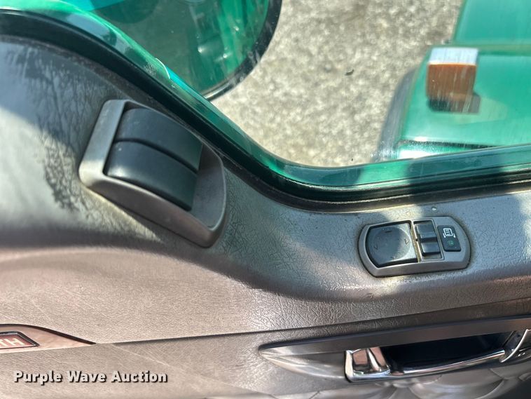 image for item KW9151 2007 Kenworth T800  volumetric ready mix truck