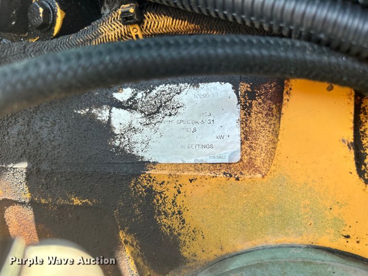 image for item KW9151 2007 Kenworth T800  volumetric ready mix truck