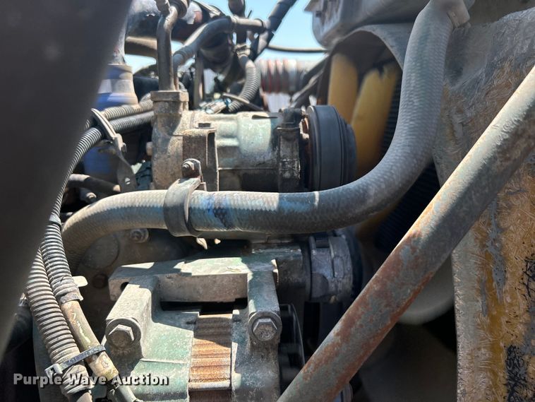 image for item KW9151 2007 Kenworth T800  volumetric ready mix truck