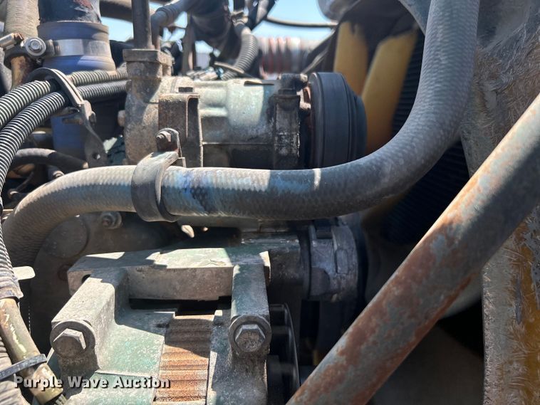 image for item KW9151 2007 Kenworth T800  volumetric ready mix truck