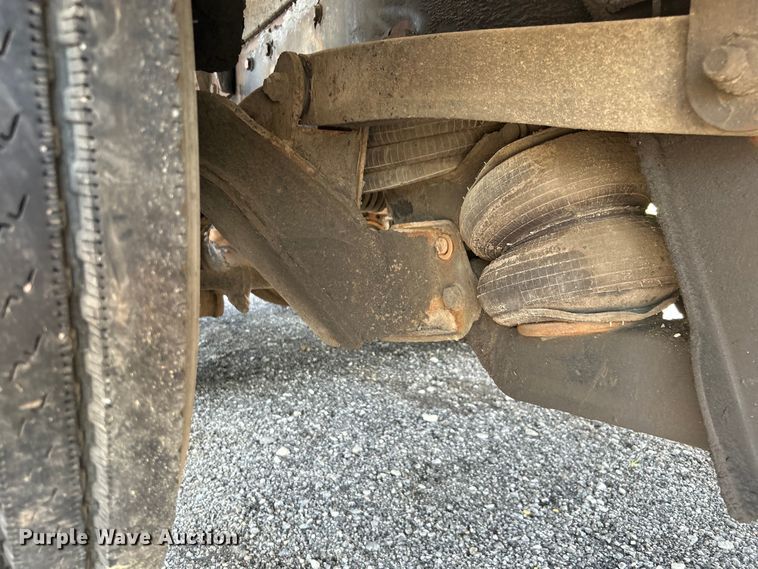 image for item KW9151 2007 Kenworth T800  volumetric ready mix truck