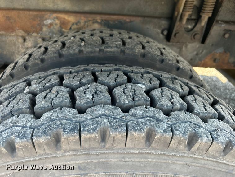 image for item KW9151 2007 Kenworth T800  volumetric ready mix truck