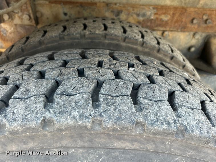 image for item KW9151 2007 Kenworth T800  volumetric ready mix truck