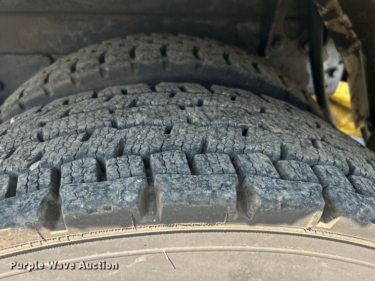 image for item KW9151 2007 Kenworth T800  volumetric ready mix truck