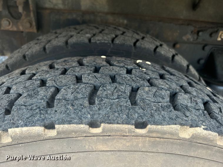 image for item KW9151 2007 Kenworth T800  volumetric ready mix truck