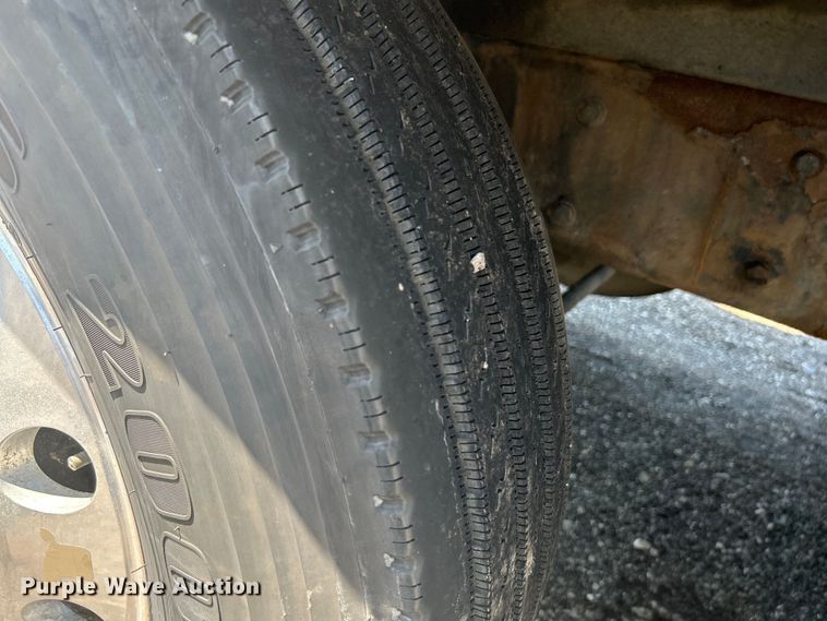 image for item KW9151 2007 Kenworth T800  volumetric ready mix truck