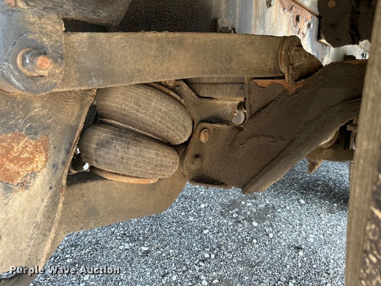 image for item KW9151 2007 Kenworth T800  volumetric ready mix truck