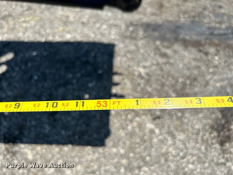 image for item KW9187 2006 X-L Specialized XL80MG  lowboy equipment trailer