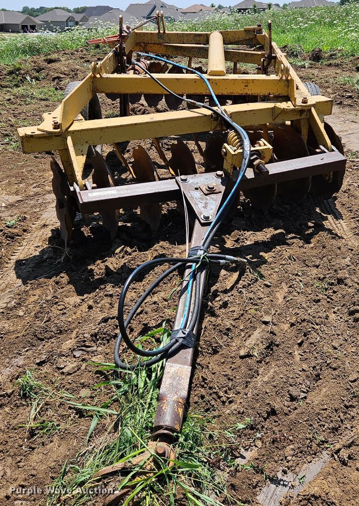 image for item LB9533 Rome  off-set Disk