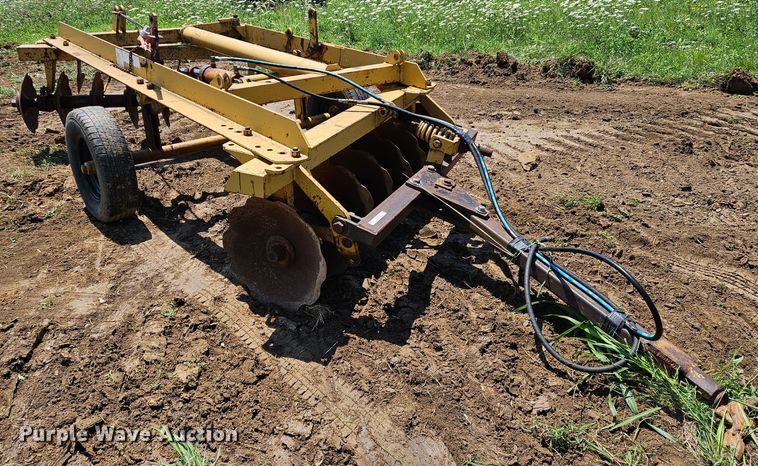 image for item LB9533 Rome  off-set Disk