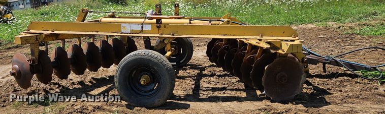 image for item LB9533 Rome  off-set Disk