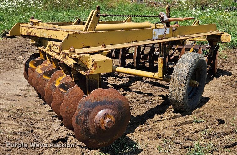 image for item LB9533 Rome  off-set Disk