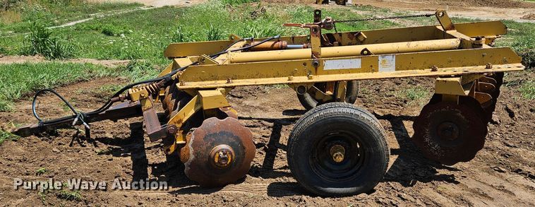 image for item LB9533 Rome  off-set Disk