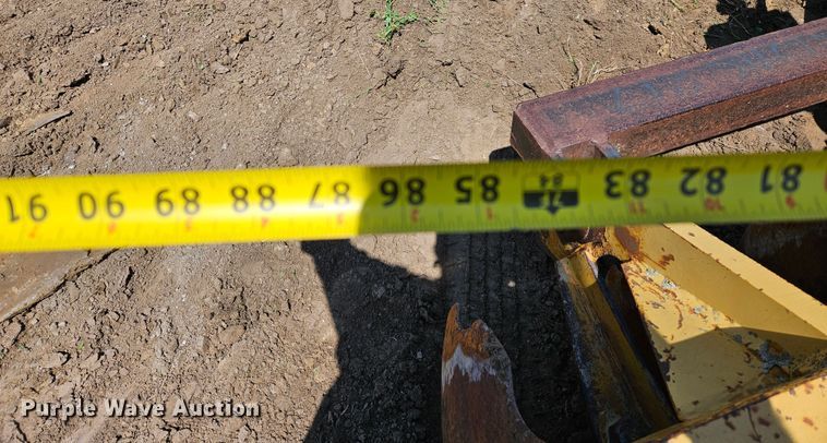 image for item LB9533 Rome  off-set Disk