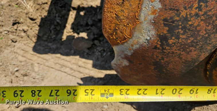 image for item LB9533 Rome  off-set Disk