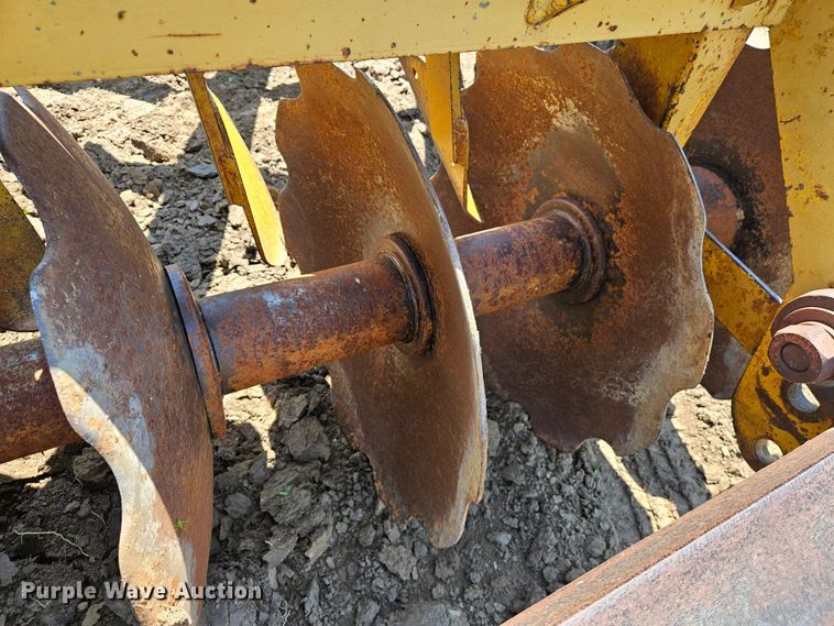 image for item LB9533 Rome  off-set Disk