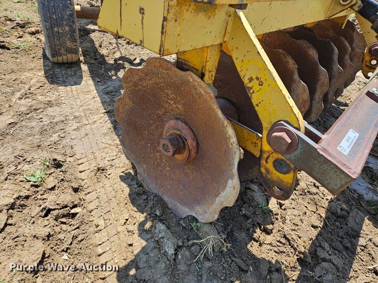 image for item LB9533 Rome  off-set Disk