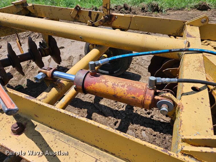 image for item LB9533 Rome  off-set Disk