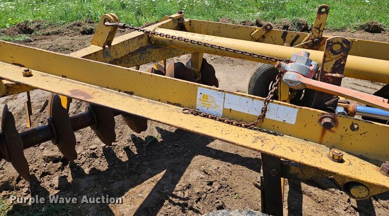 image for item LB9533 Rome  off-set Disk