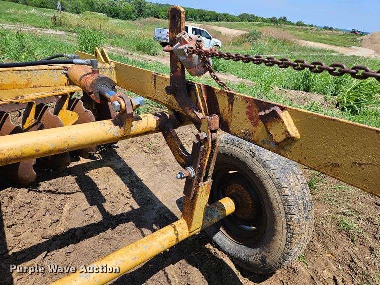 image for item LB9533 Rome  off-set Disk