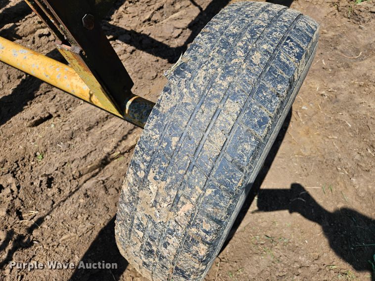 image for item LB9533 Rome  off-set Disk