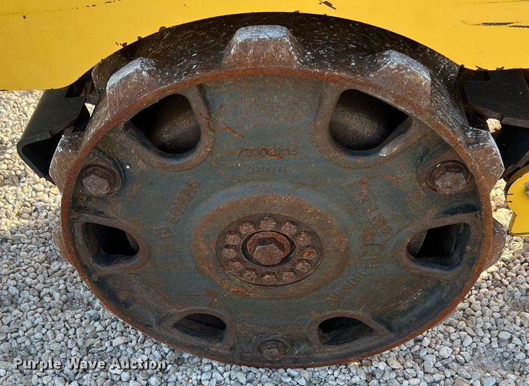 image for item LF9330 2017 Bomag BMP8500  trench compactor