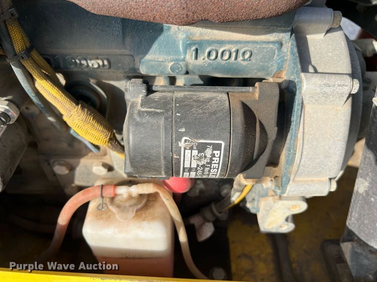 image for item LF9331 2018 Bomag BMP8500  trench compactor