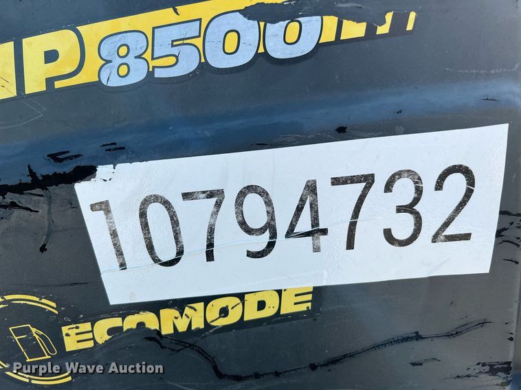 image for item LF9331 2018 Bomag BMP8500  trench compactor