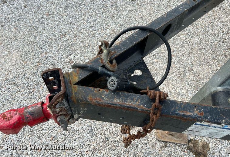 image for item LF9333 2016 Doosan P425/HP375  air compressor