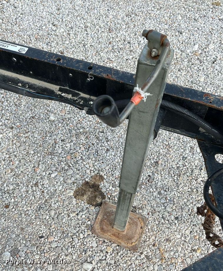 image for item LF9333 2016 Doosan P425/HP375  air compressor