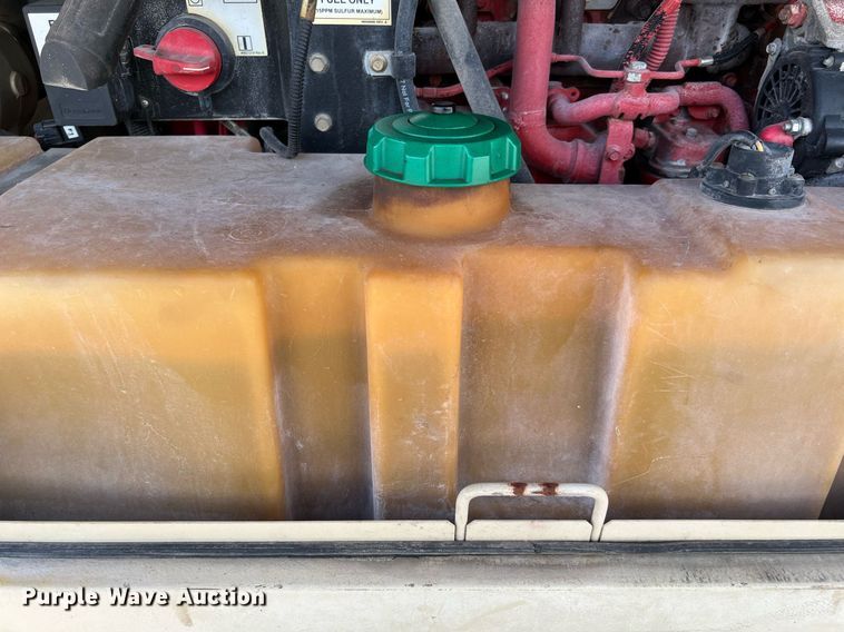 image for item LF9333 2016 Doosan P425/HP375  air compressor