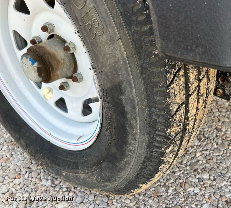 image for item LF9333 2016 Doosan P425/HP375  air compressor