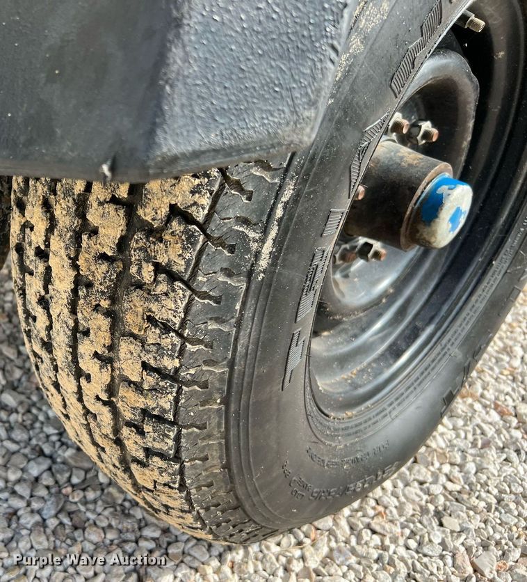 image for item LF9333 2016 Doosan P425/HP375  air compressor