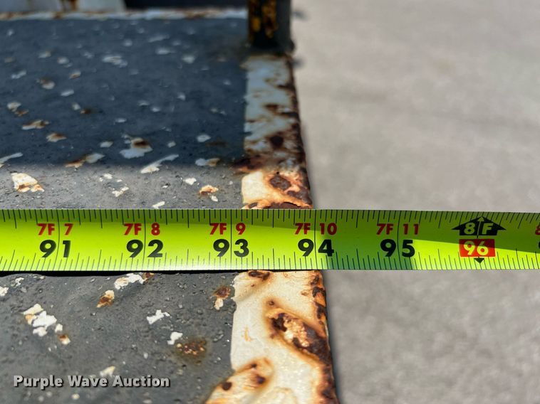 image for item LF9365 2012 International 4300 bucket truck