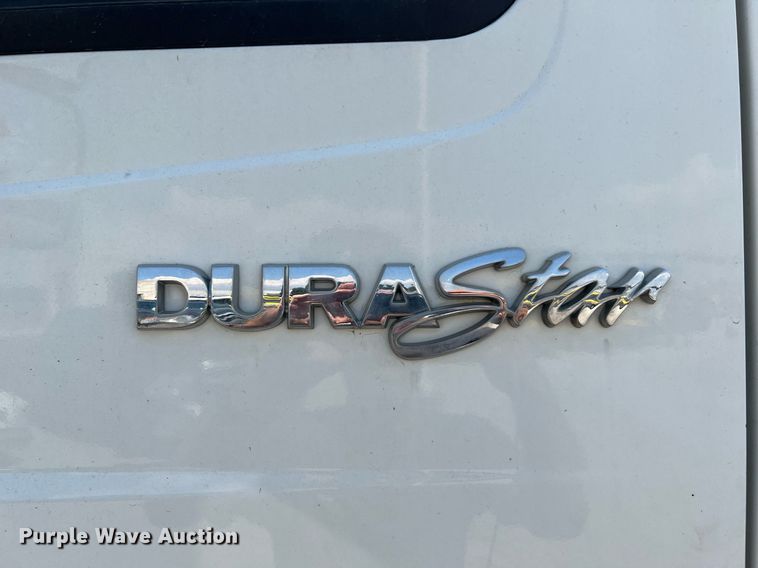 image for item LF9365 2012 International 4300 bucket truck