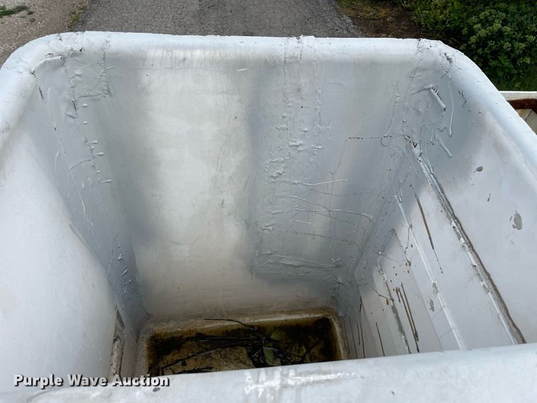 image for item LJ9784 2008 Ford F550 Super Duty XL  bucket truck