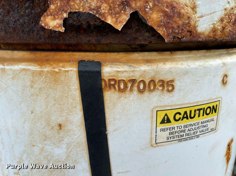 image for item LJ9784 2008 Ford F550 Super Duty XL  bucket truck