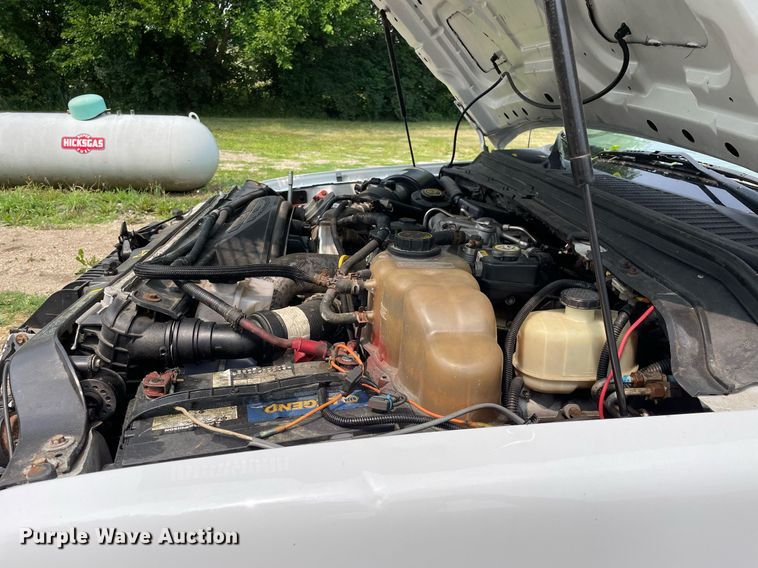 image for item LJ9784 2008 Ford F550 Super Duty XL  bucket truck