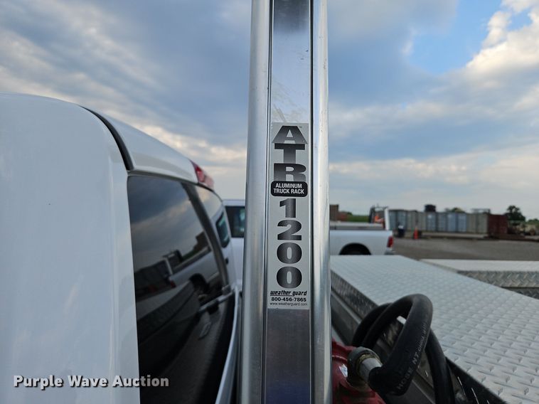 image for item LM9102 2018 Dodge Ram 2500HD  Crew Cab pickup truck