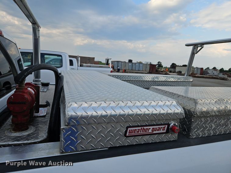 image for item LM9102 2018 Dodge Ram 2500HD  Crew Cab pickup truck