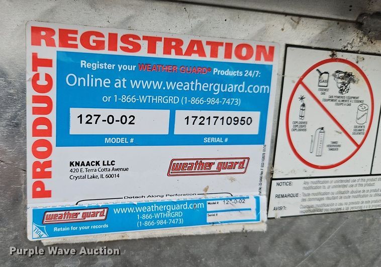 image for item LM9102 2018 Dodge Ram 2500HD  Crew Cab pickup truck